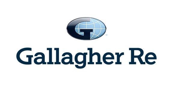 Gallagher Re Nordic AS logo