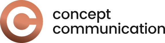 Concept Communication AS logo