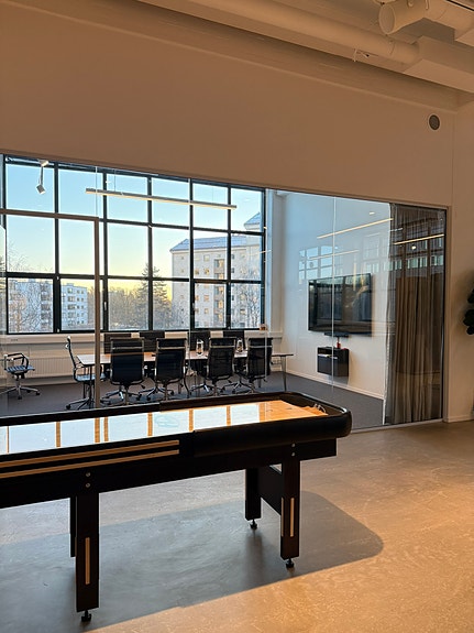 Bilde 1 av 4 i jobbannonse-galleriet