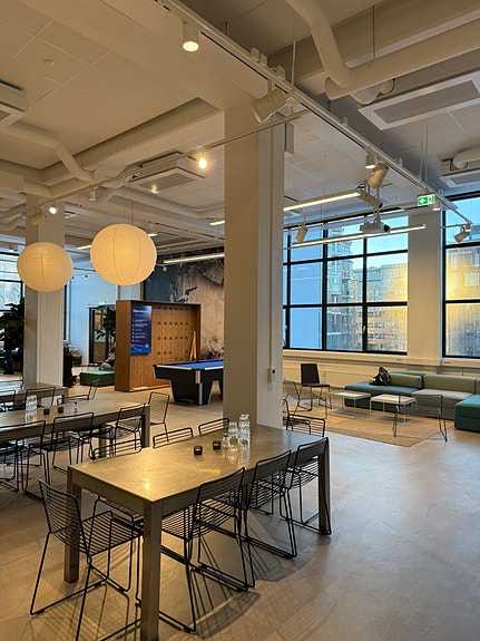 Bilde 2 av 4 i jobbannonse-galleriet