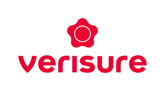 Verisure logo