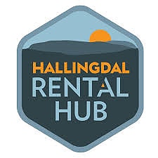 Hallingdal Rental HUB AS logo