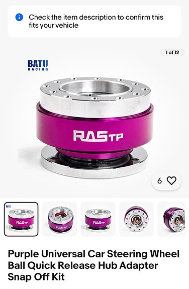 Product image 3 of 6