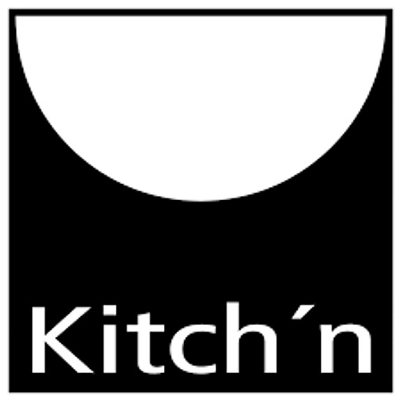 KITCHN BUTIKKDRIFT AS logo