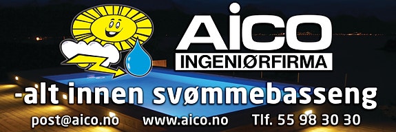 Aico AS logo
