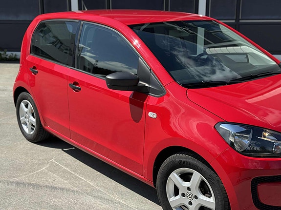 Volkswagen UP! 6 of 30