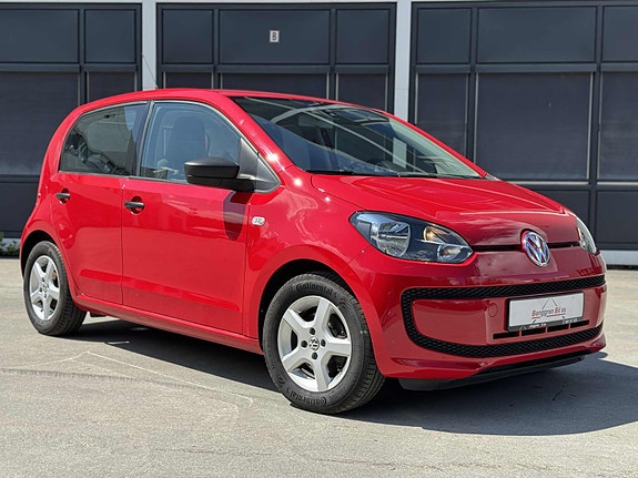 Volkswagen UP! 3 of 30