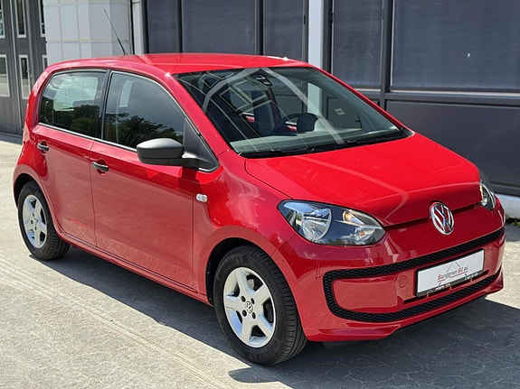 Volkswagen UP! 8 of 30