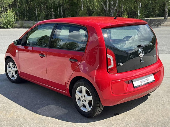 Volkswagen UP! 12 of 30