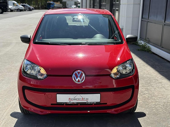 Volkswagen UP! 9 of 30