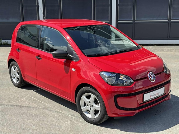 Volkswagen UP! 5 of 30