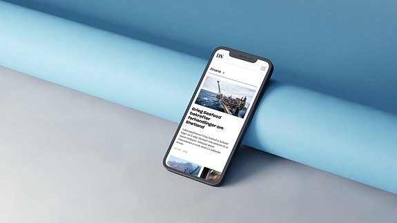 Bilde 1 av 1 i jobbannonse-galleriet