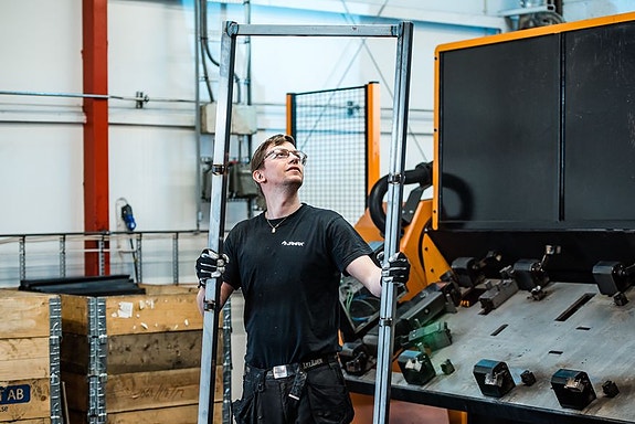 Bilde 4 av 4 i jobbannonse-galleriet