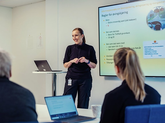 Bilde 1 av 4 i jobbannonse-galleriet