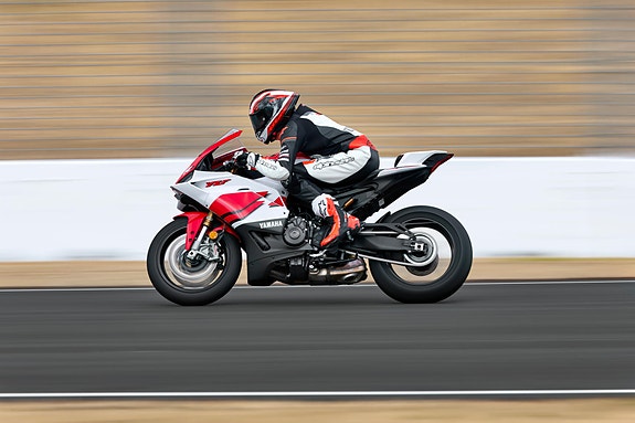 Yamaha R9-Nyhet 2026- 8 of 30