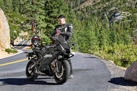 Yamaha R9-Nyhet 2026- 3 of 30