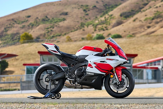 Yamaha R9-Nyhet 2026- 13 of 30