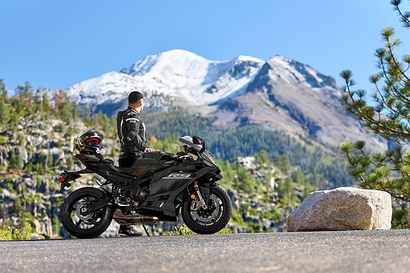 Yamaha R9-Nyhet 2026- 30 of 30