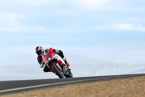 Yamaha R9-Nyhet 2026- 10 of 30