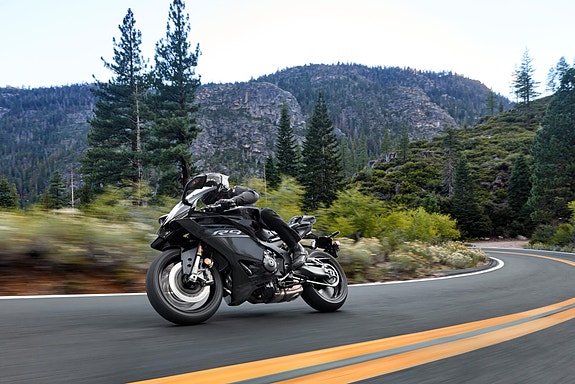 Yamaha R9-Nyhet 2026- 28 of 30