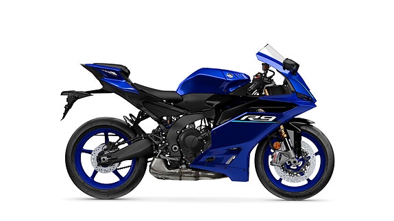 Yamaha R9-Nyhet 2026- 23 of 30