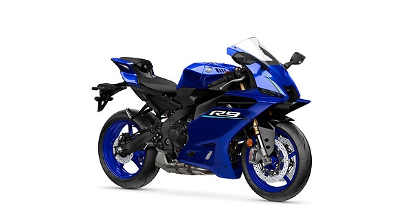 Yamaha R9-Nyhet 2026- 14 of 30