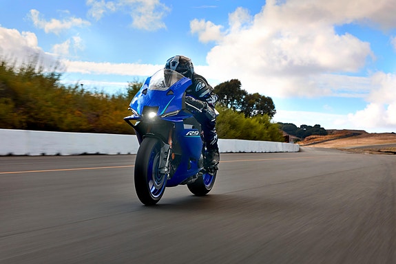 Yamaha R9-Nyhet 2026- 20 of 30