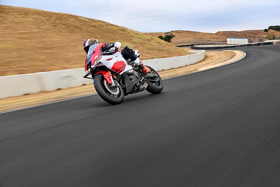 Yamaha R9-Nyhet 2026- 11 of 30