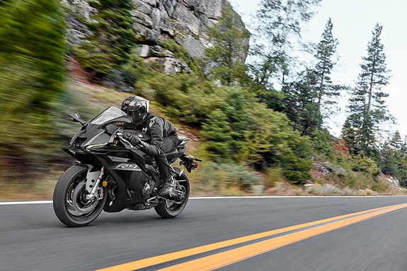 Yamaha R9-Nyhet 2026- 26 of 30