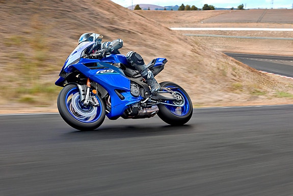 Yamaha R9-Nyhet 2026- 17 of 30