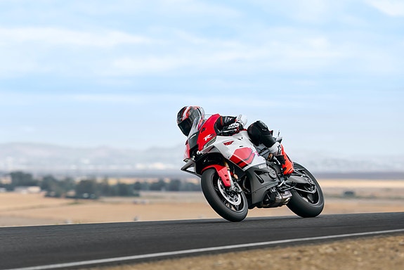 Yamaha R9-Nyhet 2026- 5 of 30