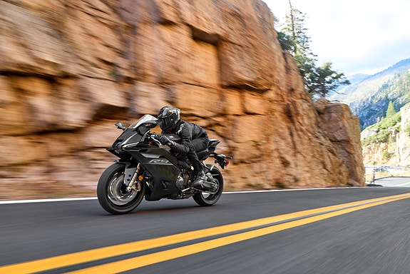 Yamaha R9-Nyhet 2026- 25 of 30