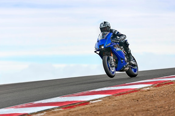 Yamaha R9-Nyhet 2026- 18 of 30
