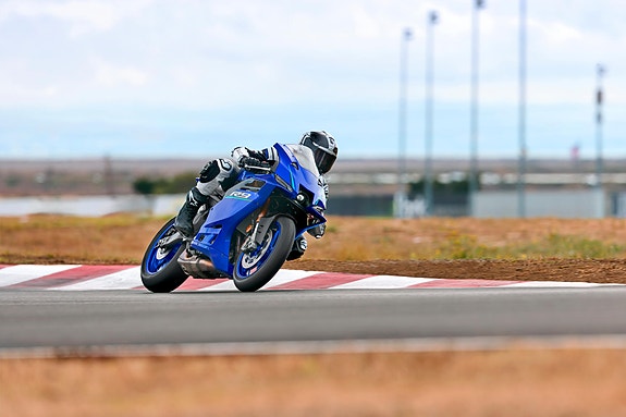 Yamaha R9-Nyhet 2026- 16 of 30