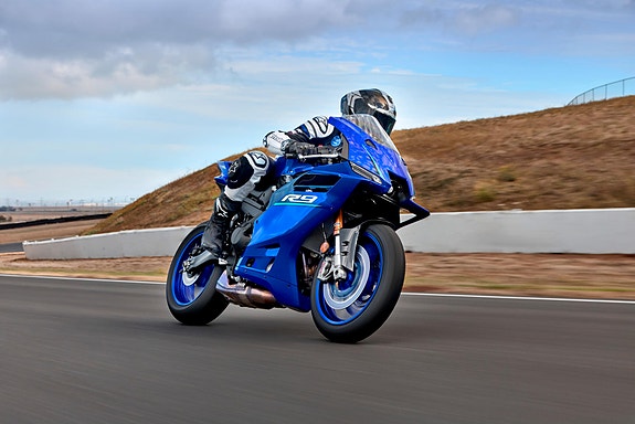 Yamaha R9-Nyhet 2026- 15 of 30