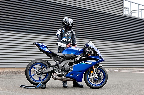 Yamaha R9-Nyhet 2026- 24 of 30