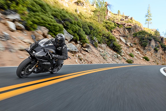 Yamaha R9-Nyhet 2026- 27 of 30