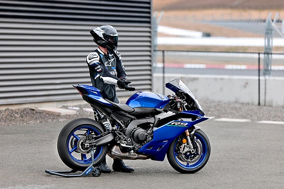 Yamaha R9-Nyhet 2026- 22 of 30