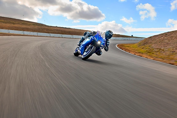 Yamaha R9-Nyhet 2026- 21 of 30