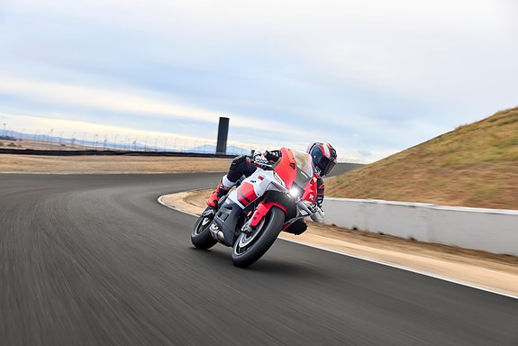 Yamaha R9-Nyhet 2026- 7 of 30
