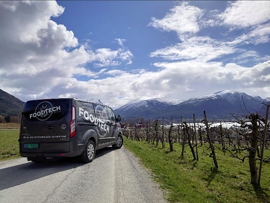 Bilde 1 av 9 i jobbannonse-galleriet