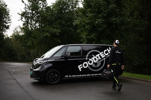 Bilde 7 av 9 i jobbannonse-galleriet