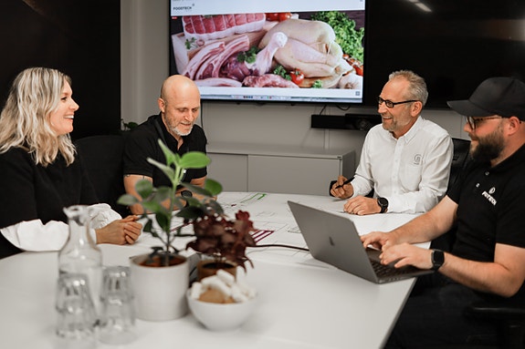 Bilde 5 av 9 i jobbannonse-galleriet