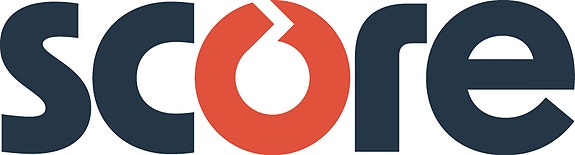 Score A/S logo