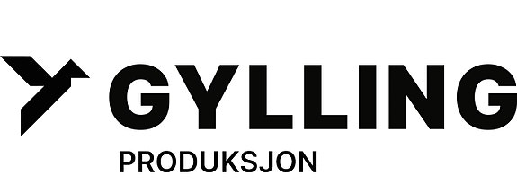 GYLLING PRODUKSJON AS logo