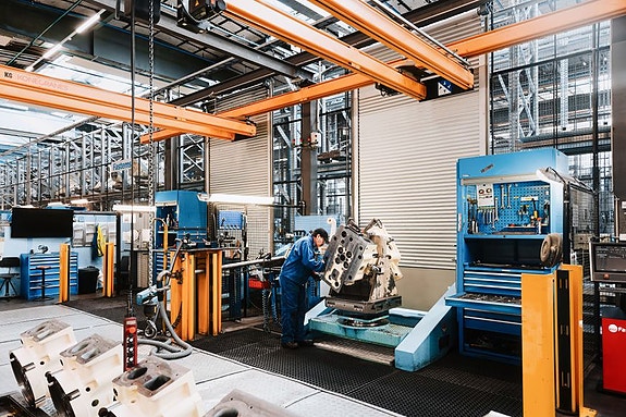 Bilde 1 av 2 i jobbannonse-galleriet