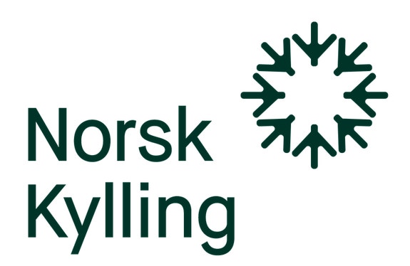 Norsk Kylling AS logo