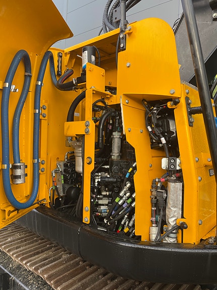 JCB JZ 140LCD 19 of 30