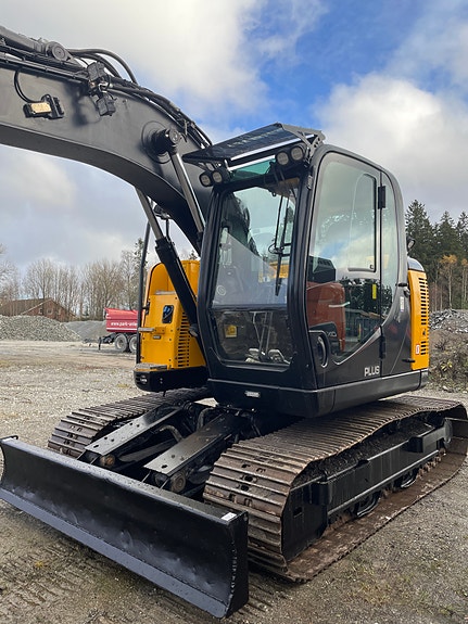 JCB JZ 140LCD 30 of 30