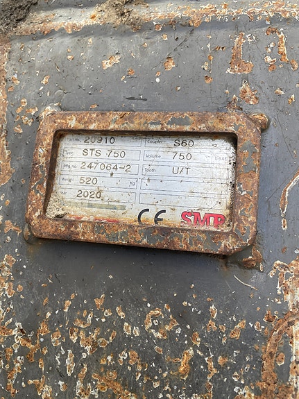 JCB JZ 140LCD 14 of 30